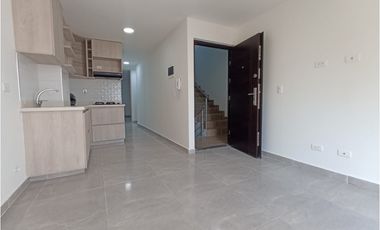 Apartaestudio en venta Cabañas Bello