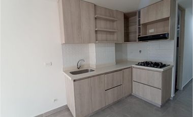 Apartaestudio en venta Cabañas Bello