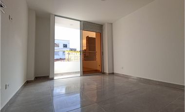Apartaestudio en venta Cabañas Bello