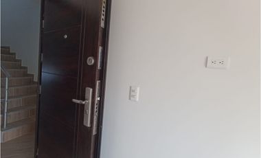 Apartaestudio en venta Cabañas Bello