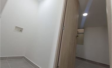 Apartaestudio en venta Cabañas Bello