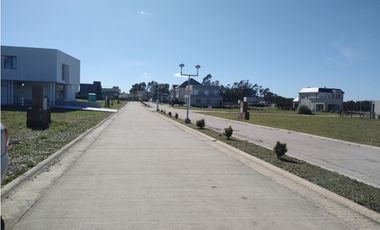 Terreno Tierras del Mar, ruta 2/ Mar del Plata
