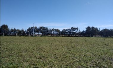 Terreno Tierras del Mar, ruta 2/ Mar del Plata