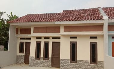 jual rumah murah minimalis murah banget