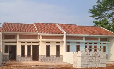 jual rumah murah minimalis murah banget