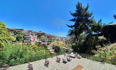 Local Comercial en Venta en Valparaíso