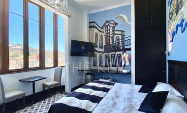 Local Comercial en Venta en Valparaíso