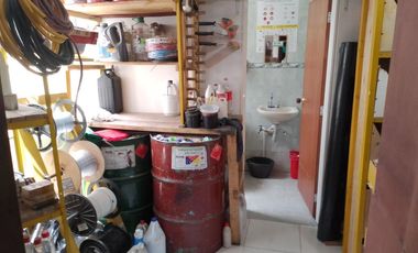 casa en venta en las americas. Cod V1168