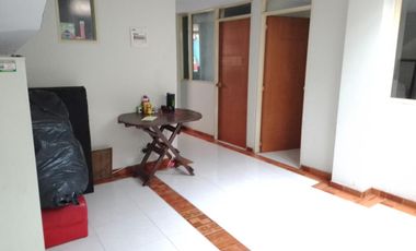 casa en venta en las americas. Cod V1168