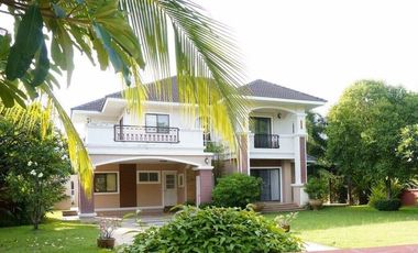4 Bedroom House for sale at The Laguna Home 5