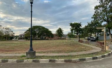 The Brentville Residential Lot For Sale. Near the Brent International School and Mamplasan Exit