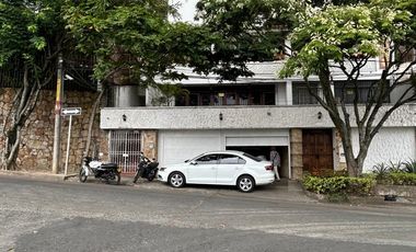 casa en arriendo en santa mónica residencial. Cod A928