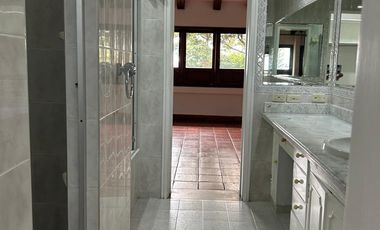 casa en arriendo en santa mónica residencial. Cod A928