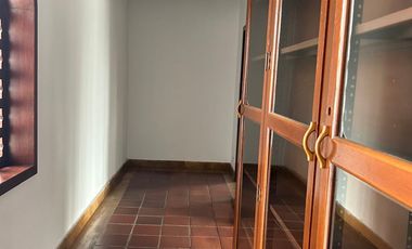 casa en arriendo en santa mónica residencial. Cod A928