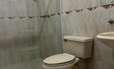 casa en arriendo en santa mónica residencial. Cod A928