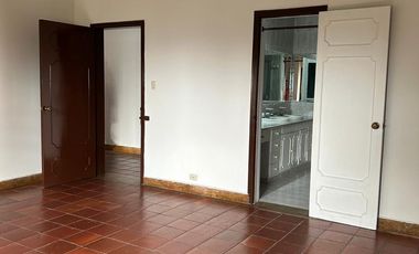 casa en arriendo en santa mónica residencial. Cod A928