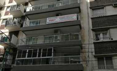 Departamento - Balvanera