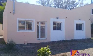 SAN LUIS CASA EN VENTA RUTA 51