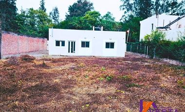 SAN LUIS CASA EN VENTA RUTA 51