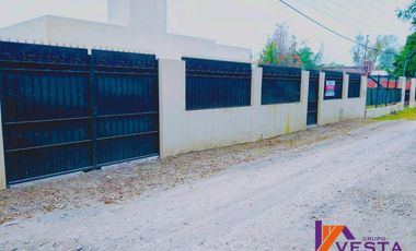 SAN LUIS CASA EN VENTA RUTA 51