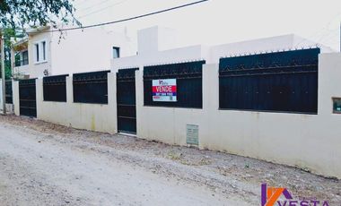 SAN LUIS CASA EN VENTA RUTA 51