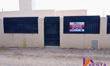 SAN LUIS CASA EN VENTA RUTA 51