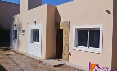SAN LUIS CASA EN VENTA RUTA 51