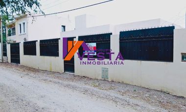 SAN LUIS CASA EN VENTA RUTA 51