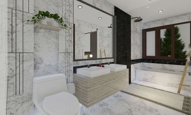 VILLA STANDAR INTERNASIONAL PALING BERKELAS DI BALI