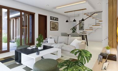 VILLA STANDAR INTERNASIONAL PALING BERKELAS DI BALI