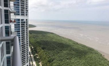 VENTA APARTAMENTO PH TEN TOWER COSTA DEL ESTE