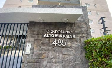 Vendo departamento Sector El Llano, Coquimbo