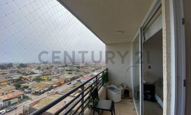 Vendo departamento Sector El Llano, Coquimbo