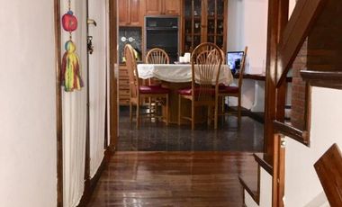 Casa en venta en Wilde