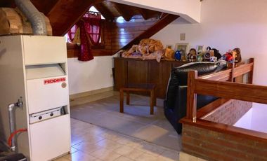 Casa en venta en Wilde