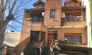 Casa en venta en Wilde
