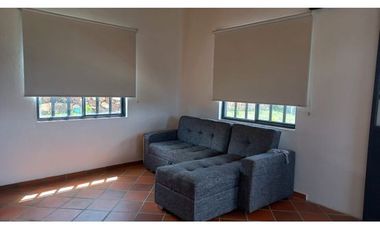Venta de Casa Campestre en La Mesa de Los Santos - Linderos. Cod V6024