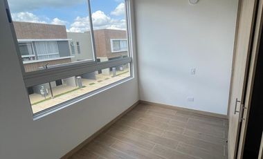 casa en venta en la ceja. Cod V4351