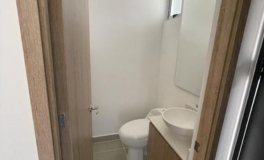 casa en venta en la ceja. Cod V4351