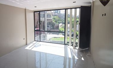 Departamento de venta en Pencas Altas – código:19105