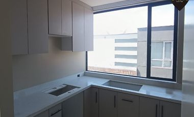 Departamento de venta en Pencas Altas – código:19105