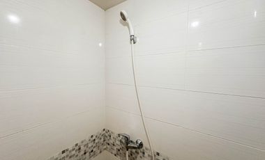 Apartemen Amega Crown Residence