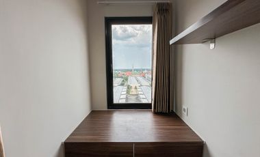 Apartemen Amega Crown Residence