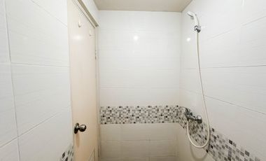 Apartemen Amega Crown Residence