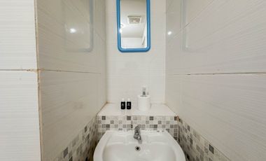 Apartemen Amega Crown Residence