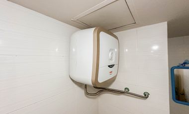 Apartemen Amega Crown Residence