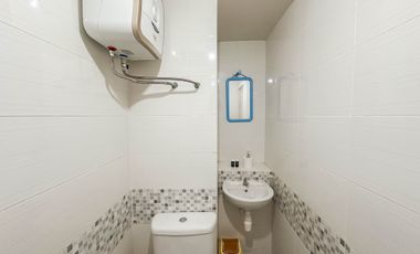 Apartemen Amega Crown Residence