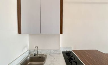 Apartemen Amega Crown Residence