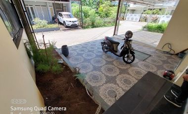 JARANG ADA Rumah Setra Dago Antapani DKT Cicaheum & Arcamanik Bandung