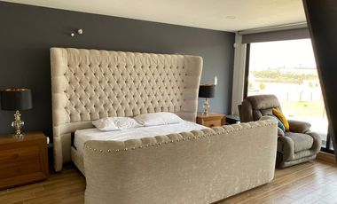 CASA  EN RENTA EN LOMAS DE ANGELOPOLIS PUEBLA